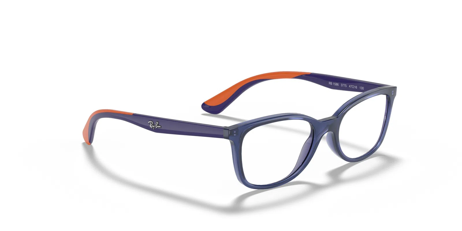 Ray-Ban Kids 0RY1586 Eyeglasses - view 34